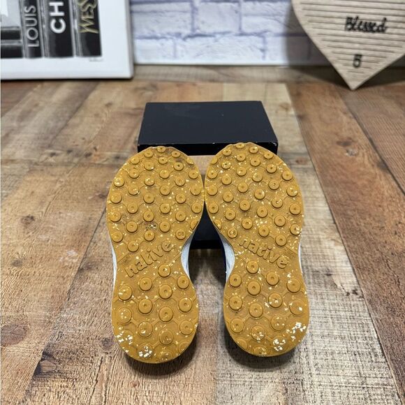 Native Shoes Unisex-Child Robbie Sneaker C 8 - Picture 9 of 10